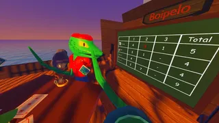 Скриншот 5 к игре Geckos & Deckos