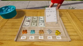 I Sell Lemonade: Prologue