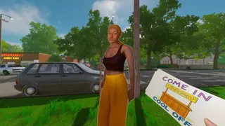 I Sell Lemonade: Prologue