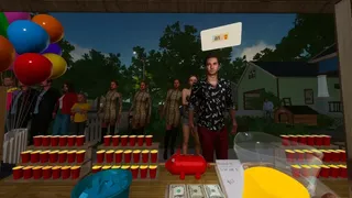 Скриншот 5 к игре I Sell Lemonade: Prologue