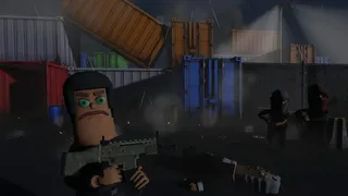 Скриншот 5 к игре Ragdoll Operations