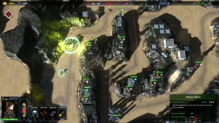 Скриншот 5 к игре Decimation