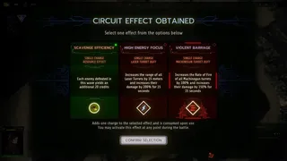 Скриншот 6 к игре Decimation