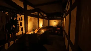 Скриншот 5 к игре The Last Lodge