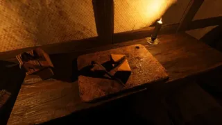 Скриншот 6 к игре The Last Lodge