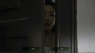 Mourningwood Lodge:Pray