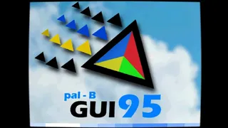 Idle Defragmenter 95