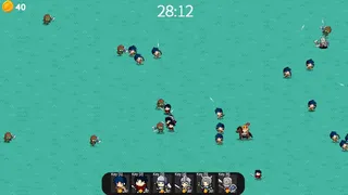 Защити генерала