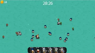 Защити генерала