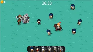 Защити генерала