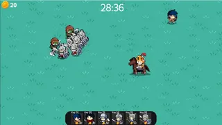 Защити генерала