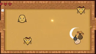 Скриншот 5 к игре OneShot Challenge