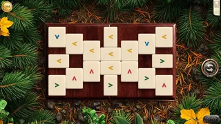 Скриншот 5 к игре Twistingo: Tree of Life Collector’s Edition