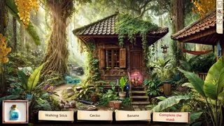 Скриншот 6 к игре Twistingo: Tree of Life Collector’s Edition