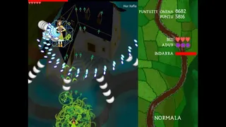 Bazterka - Urik Gabeko Herria