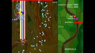 Bazterka - Urik Gabeko Herria