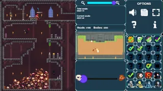 The Soul Collector 2 - Idle Game