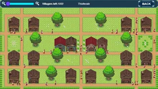 The Soul Collector 2 - Idle Game