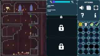 The Soul Collector 2 - Idle Game