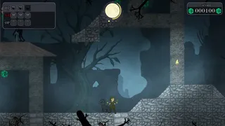 Скриншот 5 к игре Obscura: A Sleep Worth Dying For