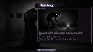 Скриншот 6 к игре Obscura: A Sleep Worth Dying For