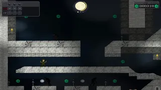 Скриншот 8 к игре Obscura: A Sleep Worth Dying For