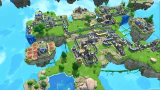 Скриншот 7 к игре Jaden Industries: Cozy Automation Puzzler