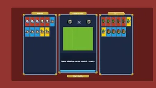Скриншот 6 к игре Rank & Ruin