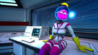 Скриншот 6 к игре S.K.R.U.B. Squad