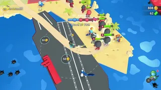 Скриншот 5 к игре Fight For America