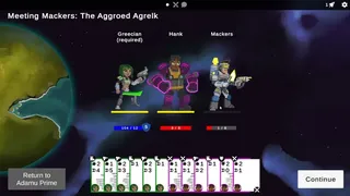 Daughter of the Rift