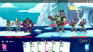 Daughter of the Rift