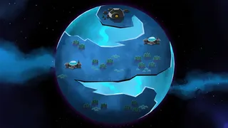 Скриншот 7 к игре Daughter of the Rift