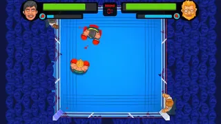 Скриншот 6 к игре Boxing Pro Simulator