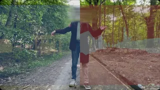 kevin's PLAYING in berlin