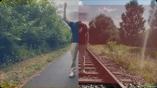 kevin's PLAYING in berlin