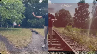 kevin's PLAYING in berlin