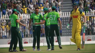 Скриншот 7 к игре Cricket 26 - The Official Game of the Ashes