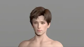Скриншот 8 к игре 恋之觉醒:抗争