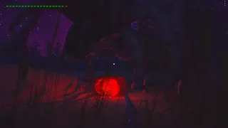 Asr Dreams: Revenge of the Lizards