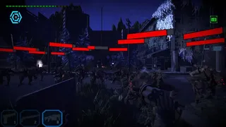 Asr Dreams: Revenge of the Lizards