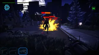 Скриншот 8 к игре Asr Dreams: Revenge of the Lizards