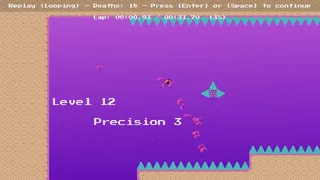 Скриншот 5 к игре Pill Bird Remastered