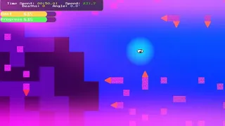 Скриншот 8 к игре Pill Bird Remastered