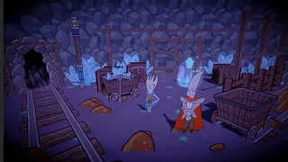 Cutlery Warriors - The corroded kingdom