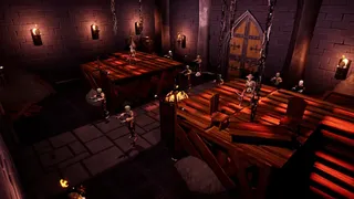 Скриншот 6 к игре Bane of Darkness