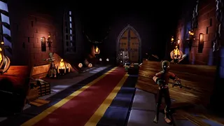 Скриншот 8 к игре Bane of Darkness