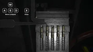 Bunker 1945 - Capture the Gray Wolf