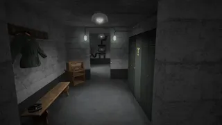 Bunker 1945 - Capture the Gray Wolf