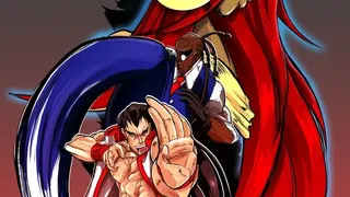 Legendary Heroes - A Game Of Death